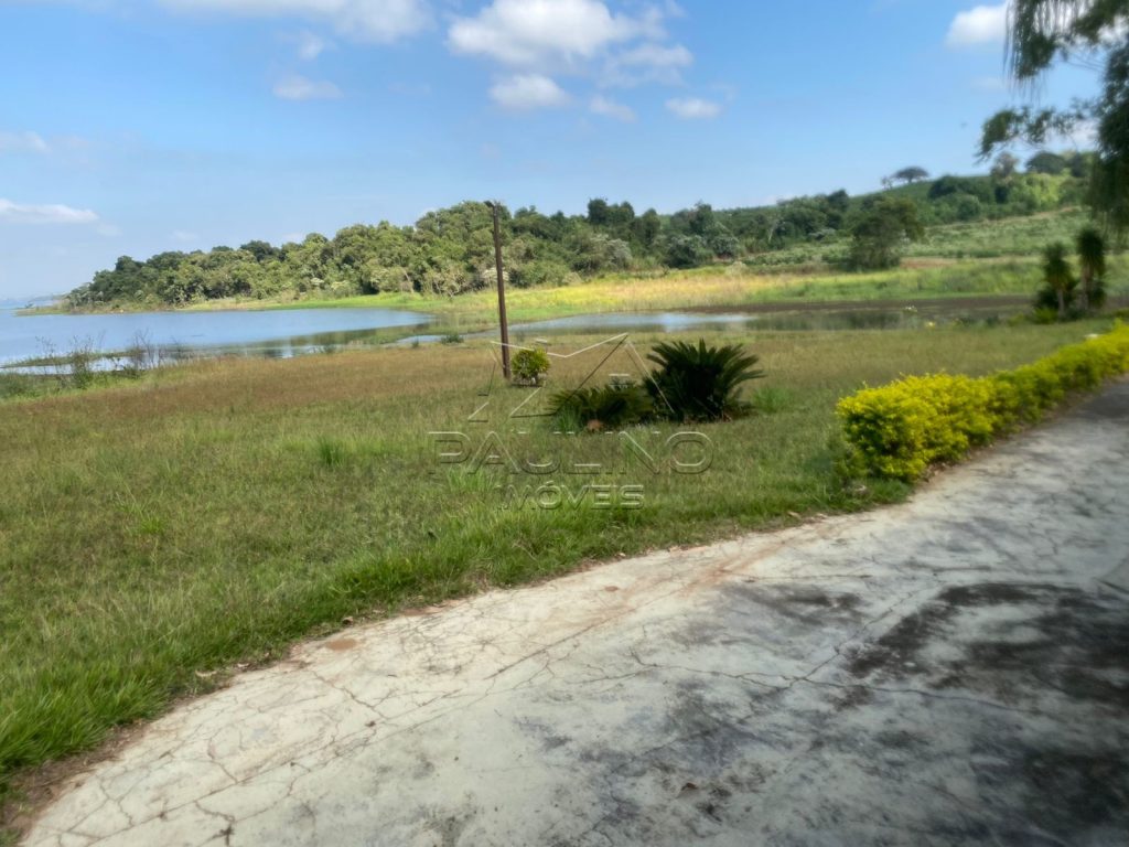 VENDE-SE RANCHO – CORREGO DO OURO