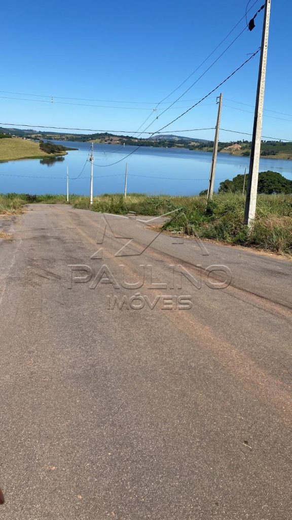 VENDE-SE LOTE NO PONTALETE