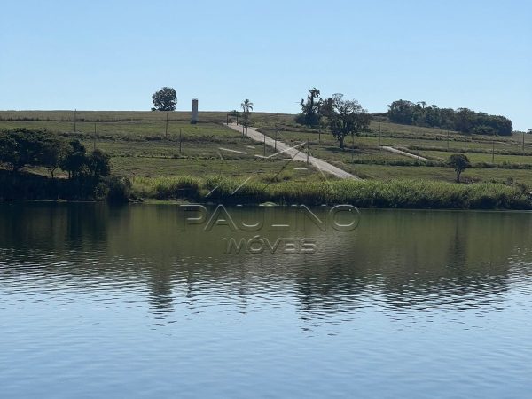 VENDE-SE LOTE NO PONTALETE