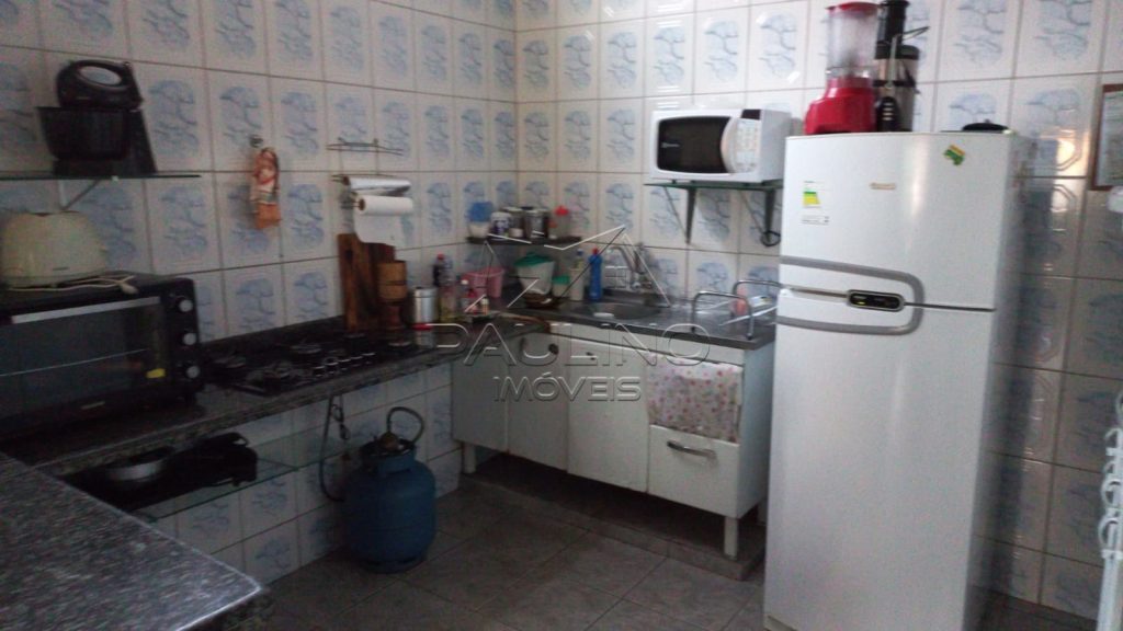 VENDE-SE CASA BAIRRO BOTAFOGO