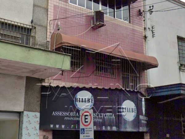 VENDE-SE IMÓVEL EM SANTOS – SP