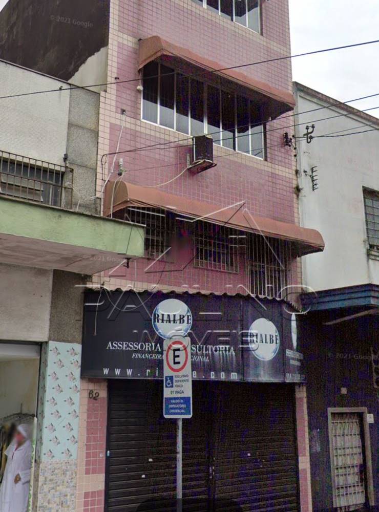 VENDE-SE IMÓVEL EM SANTOS – SP