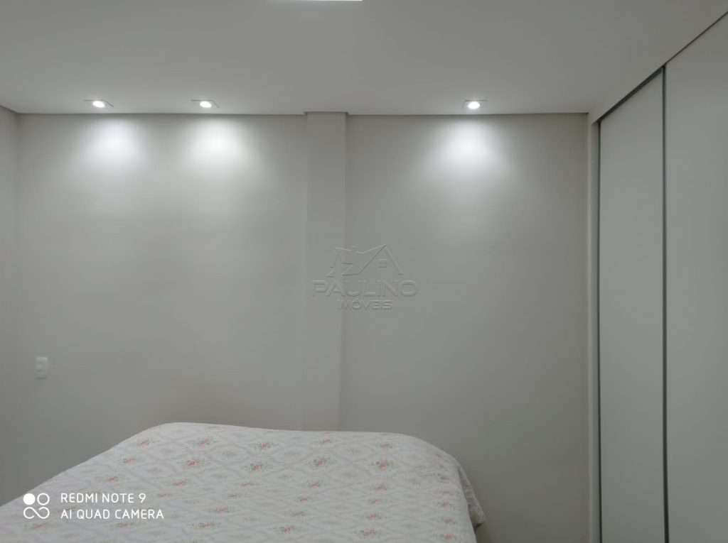 APARTAMENTO VENDA – BAIRRO CENTRO