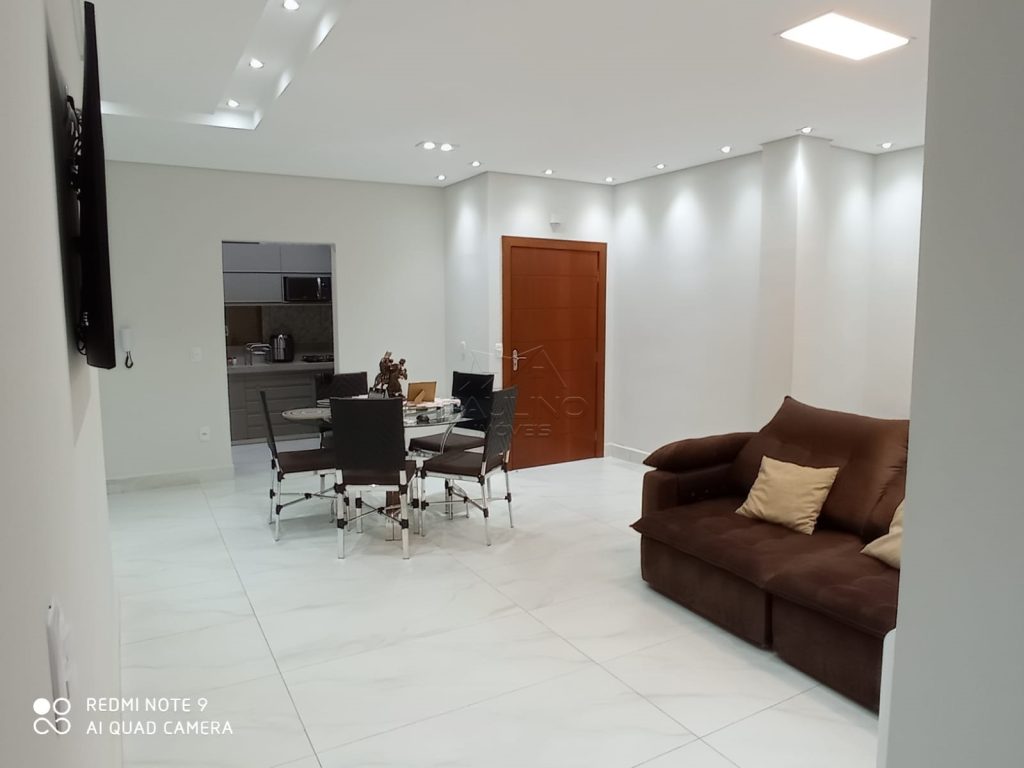 APARTAMENTO VENDA – BAIRRO CENTRO