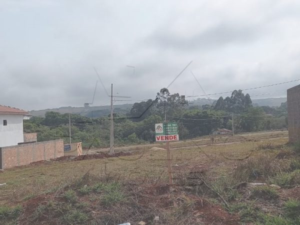 TERRENO VENDA – BAIRRO CALIFÓRNIA 1