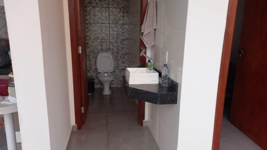 CASA VENDA – BAIRRO CIDADE JARDIM