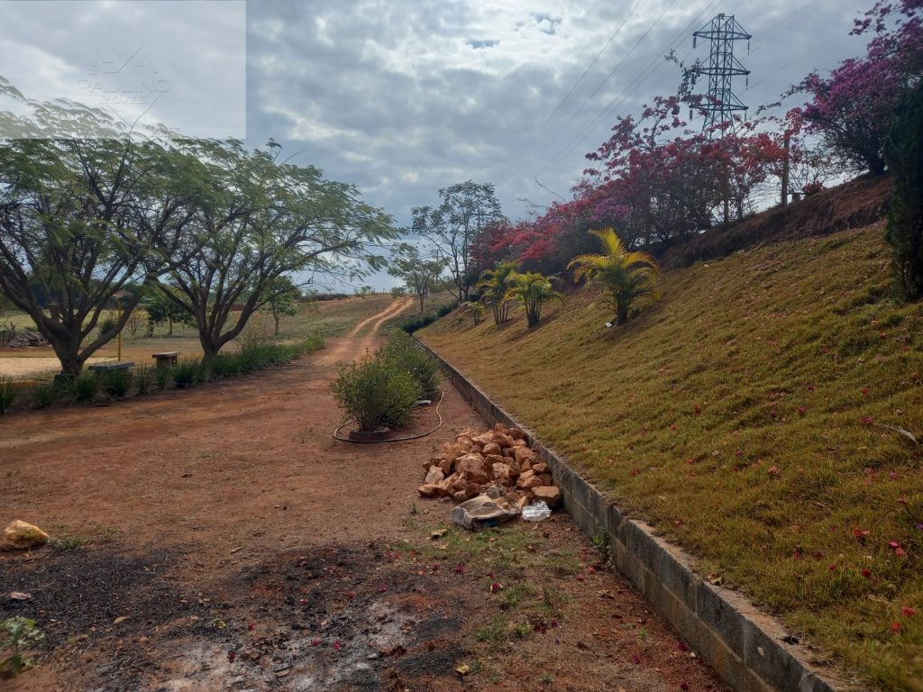 SITIO VENDA – TRÊS PONTAS