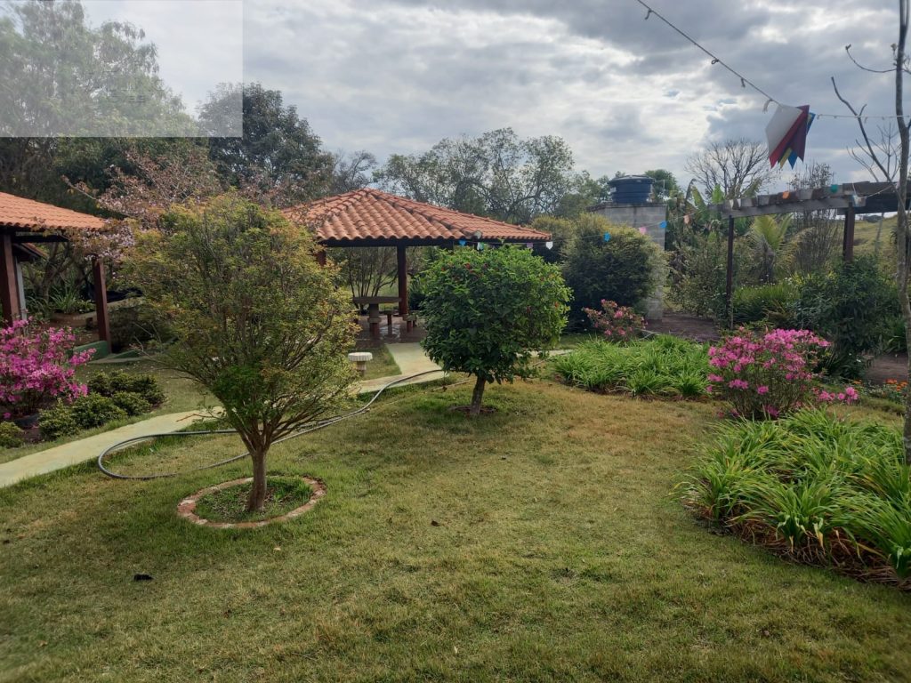 SITIO VENDA – TRÊS PONTAS