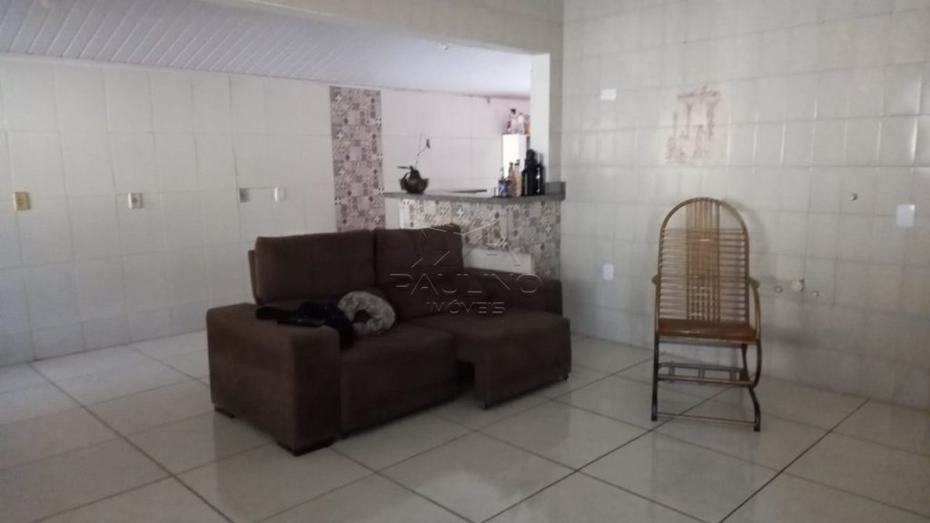 CASA VENDA – BAIRRO VILA CAMPOS