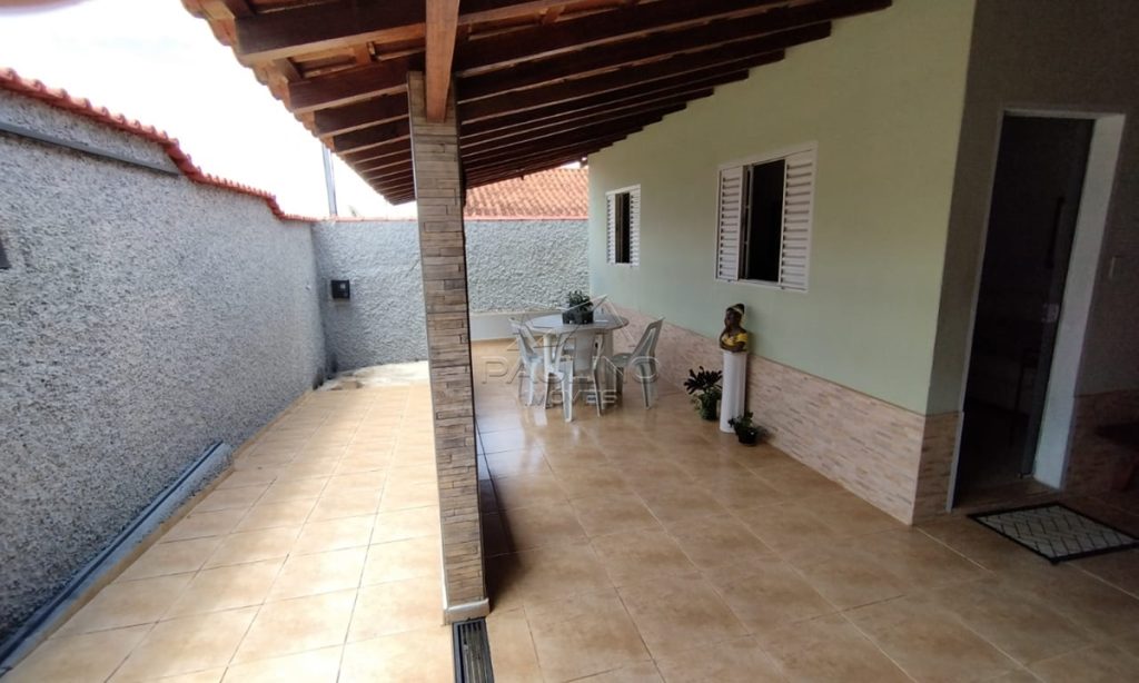 CASA VENDA – BAIRRO SANTA MÔNICA