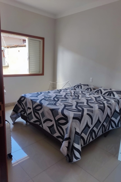 CASA VENDA – BAIRRO ALCIDES MESQUITA