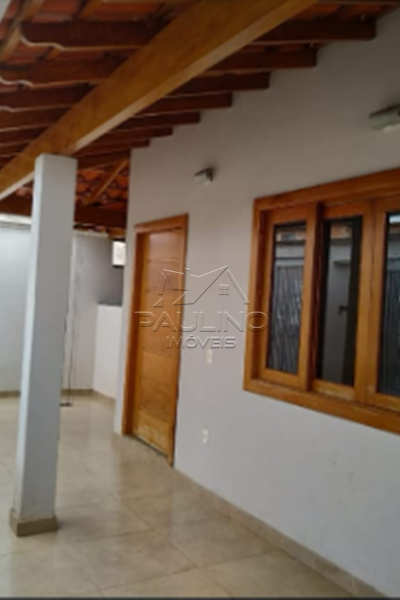 CASA VENDA – BAIRRO ALCIDES MESQUITA