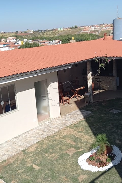 CASA VENDA – BAIRRO CHÁCARA CATUMBI