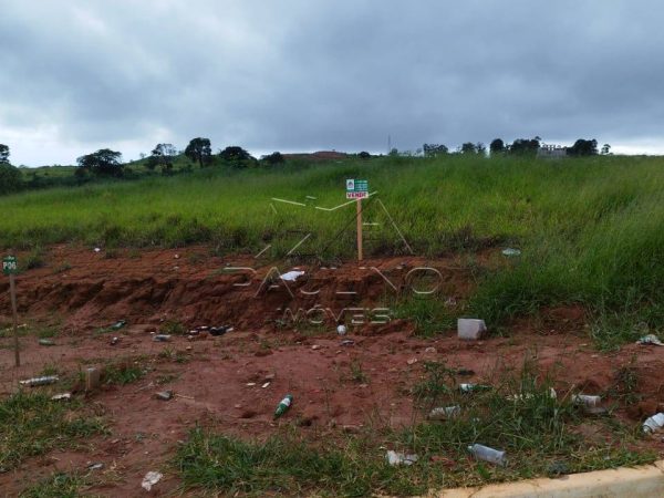 TERRENO VENDA – BAIRRO CIDADE NOVA (FOGUETINHO)