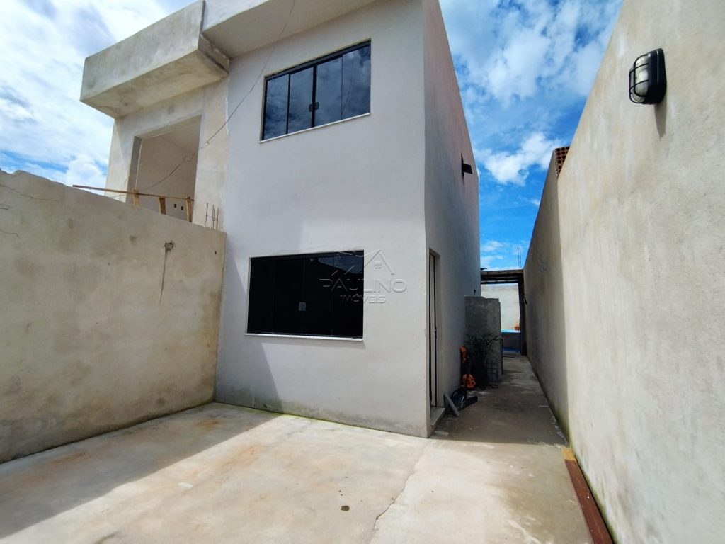 PREDRINHO VENDA – BAIRRO SANTA TEREZA 2