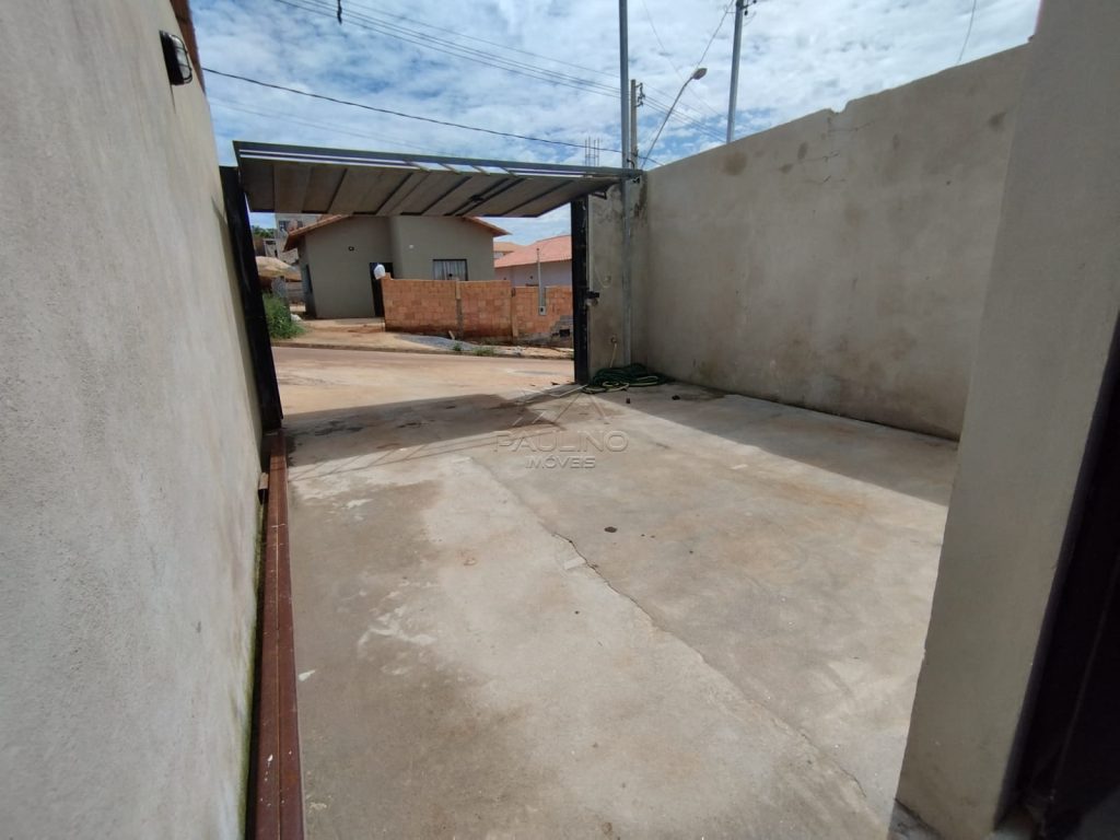 PREDRINHO VENDA – BAIRRO SANTA TEREZA 2