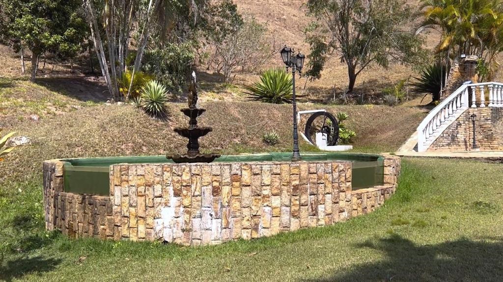 SITIO VENDA – LIMA DUARTE – MG