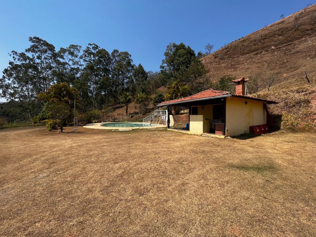 SITIO VENDA – LIMA DUARTE – MG