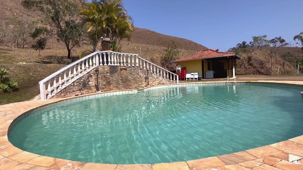 SITIO VENDA – LIMA DUARTE – MG