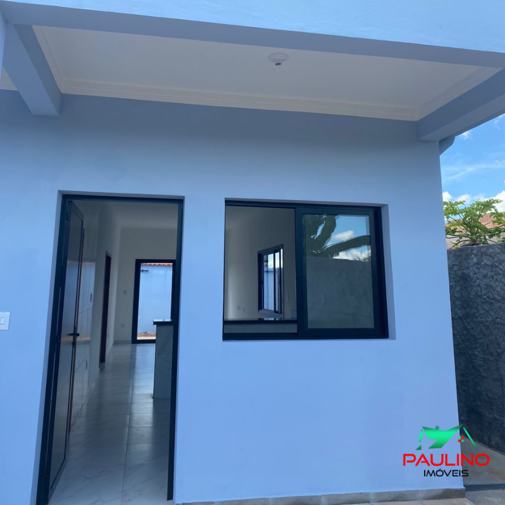 CASA VENDA – JARDIM GREENVILLE