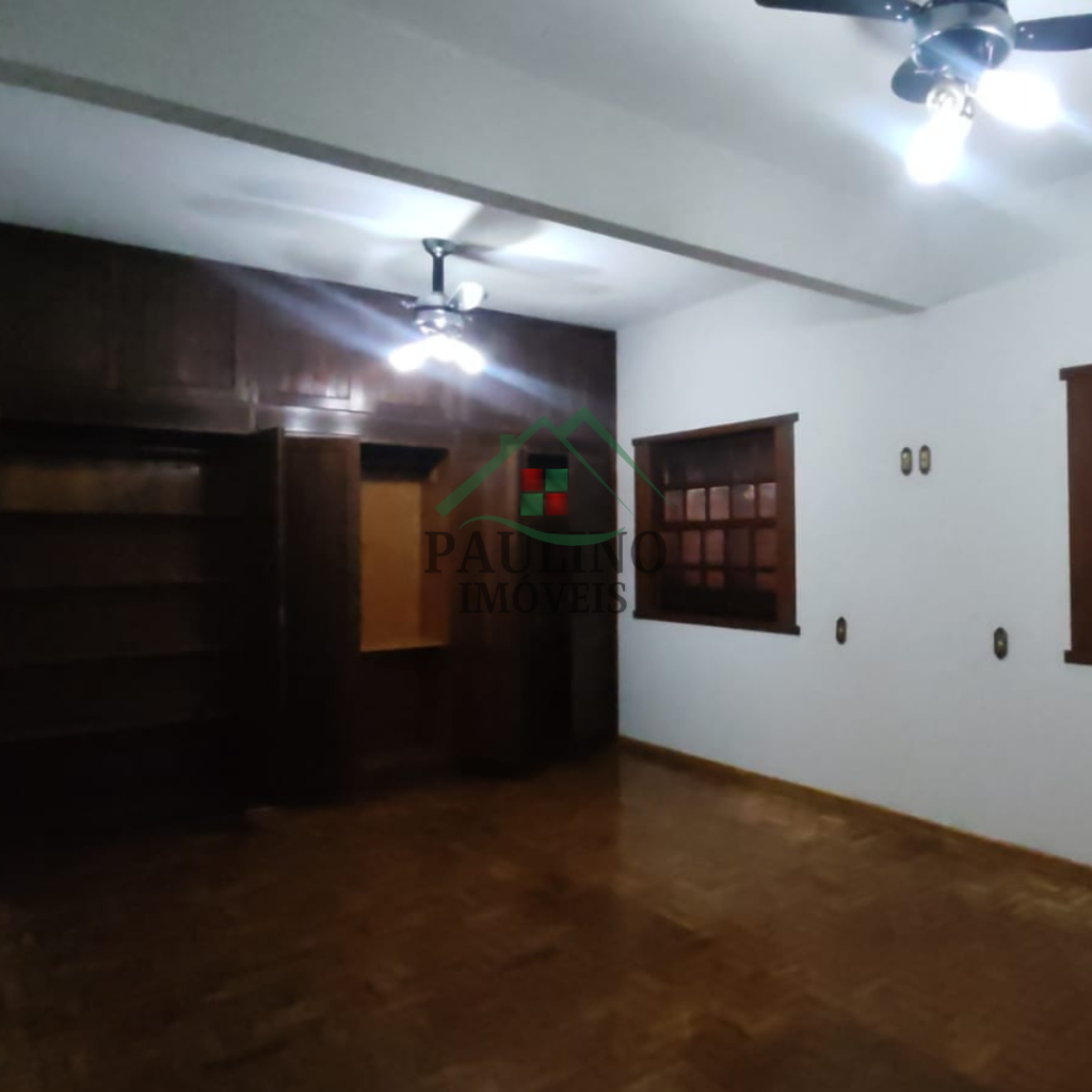 CASA VENDA – AV. OSWALDO CRUZ