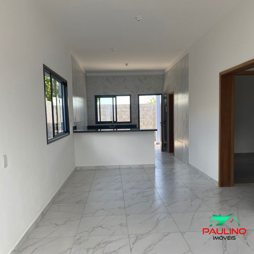 CASA VENDA – JARDIM GREENVILLE