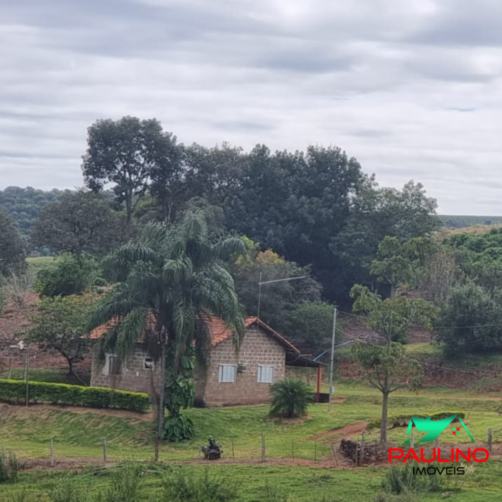 SÍTIO VENDA – ZONA RURAL