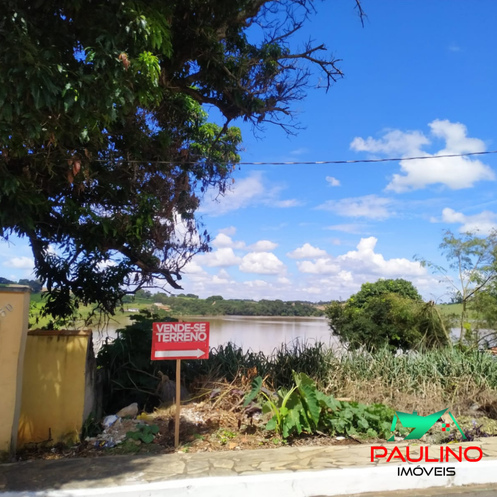 LOTE VENDA – PONTALETE