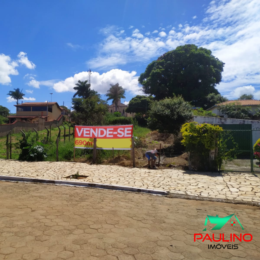 LOTE VENDA – PONTALETE