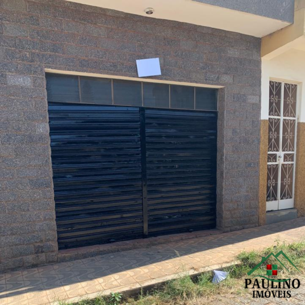 PONTO COMERCIAL – ALUGUEL