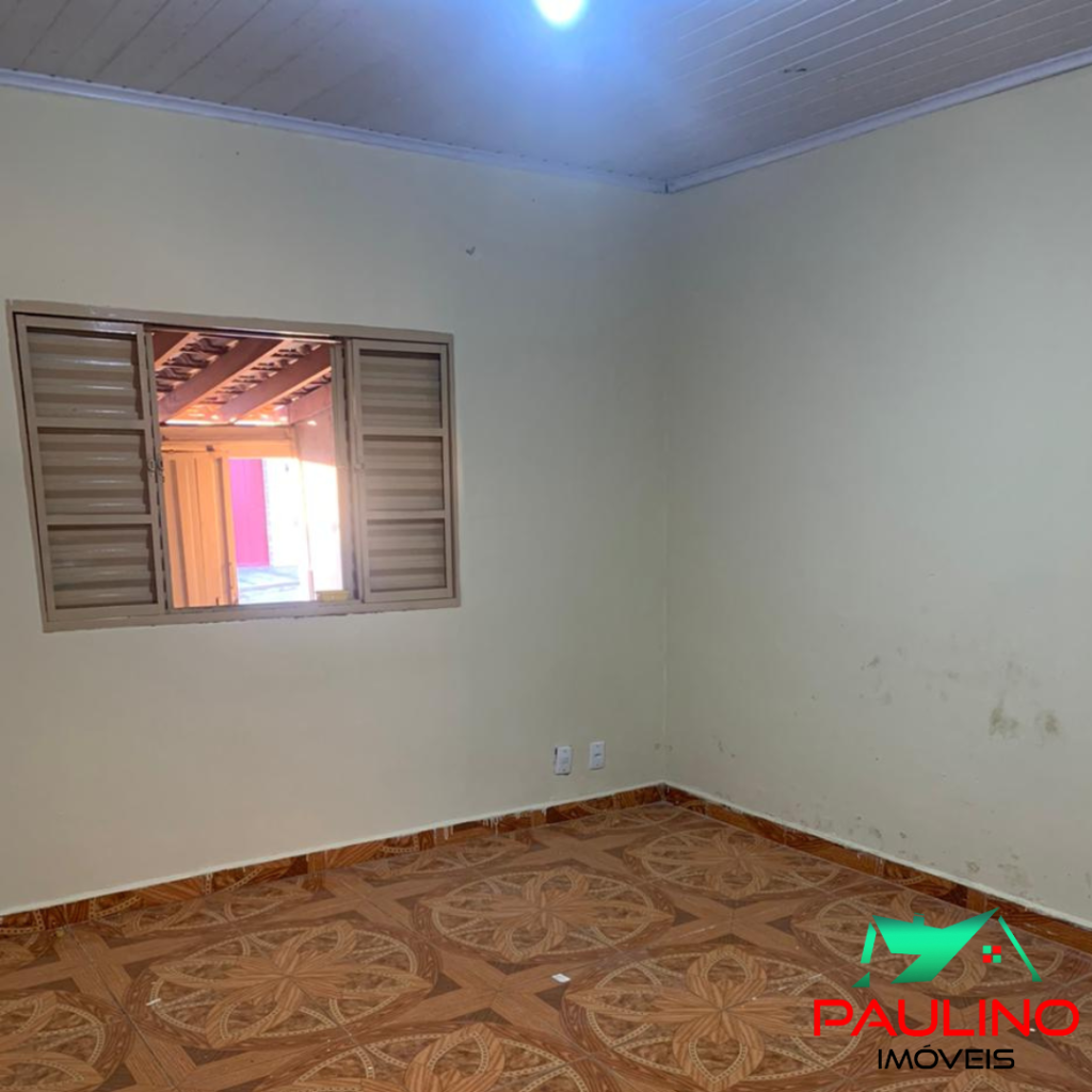 CASA VENDA – JARDIM BOA VISTA