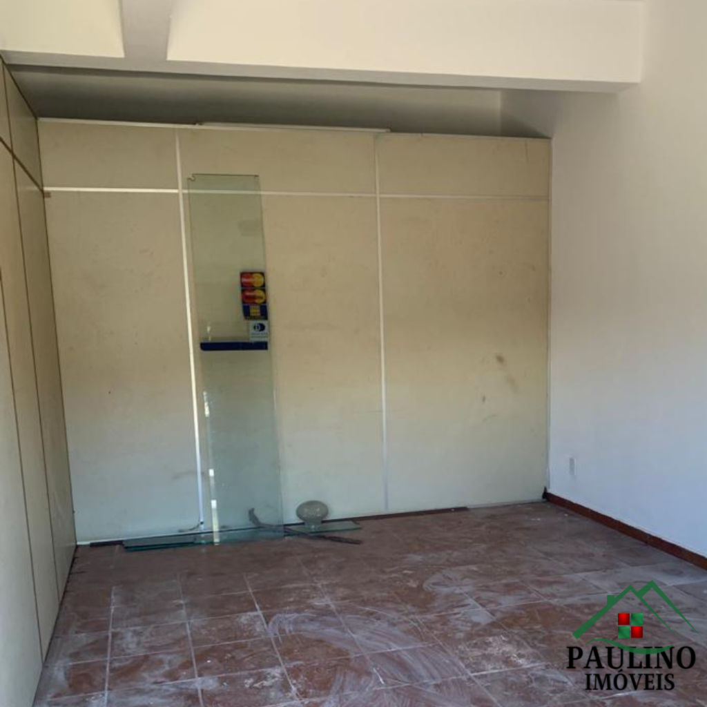 PONTO COMERCIAL – ALUGUEL