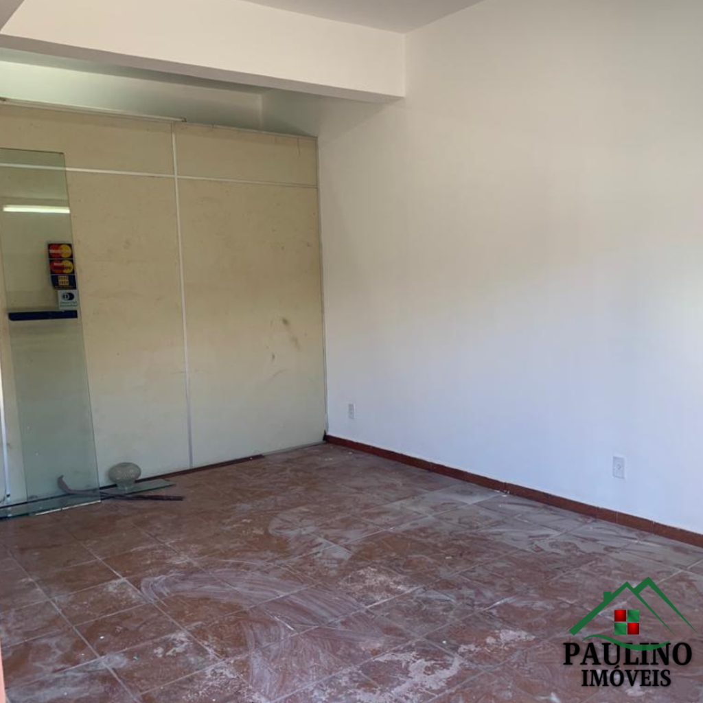 PONTO COMERCIAL – ALUGUEL