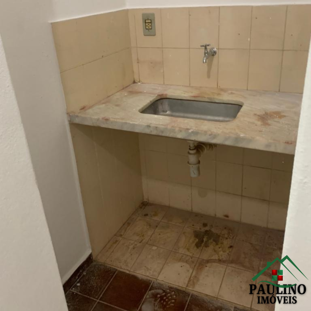 PONTO COMERCIAL – ALUGUEL