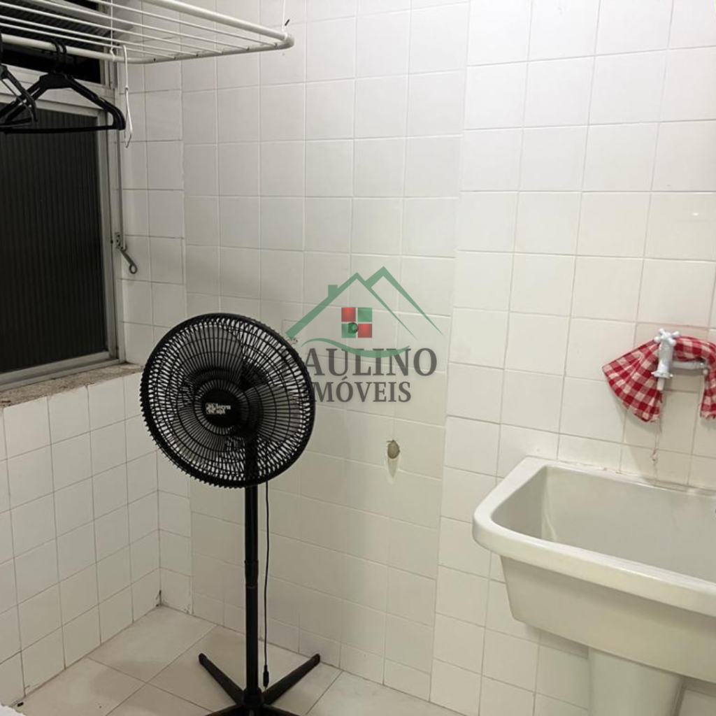 APARTAMENTO – VENDA E ALUGUEL