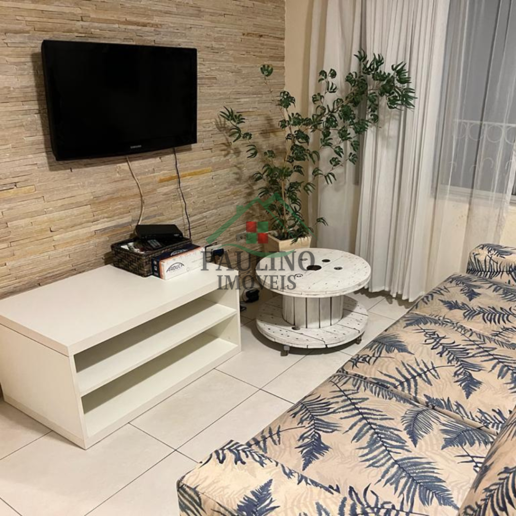 APARTAMENTO – VENDA E ALUGUEL