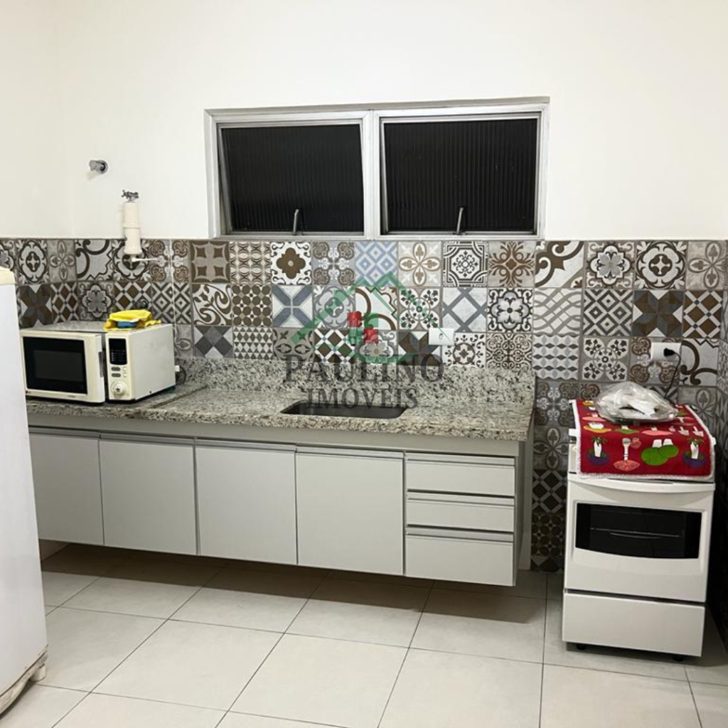 APARTAMENTO – VENDA E ALUGUEL