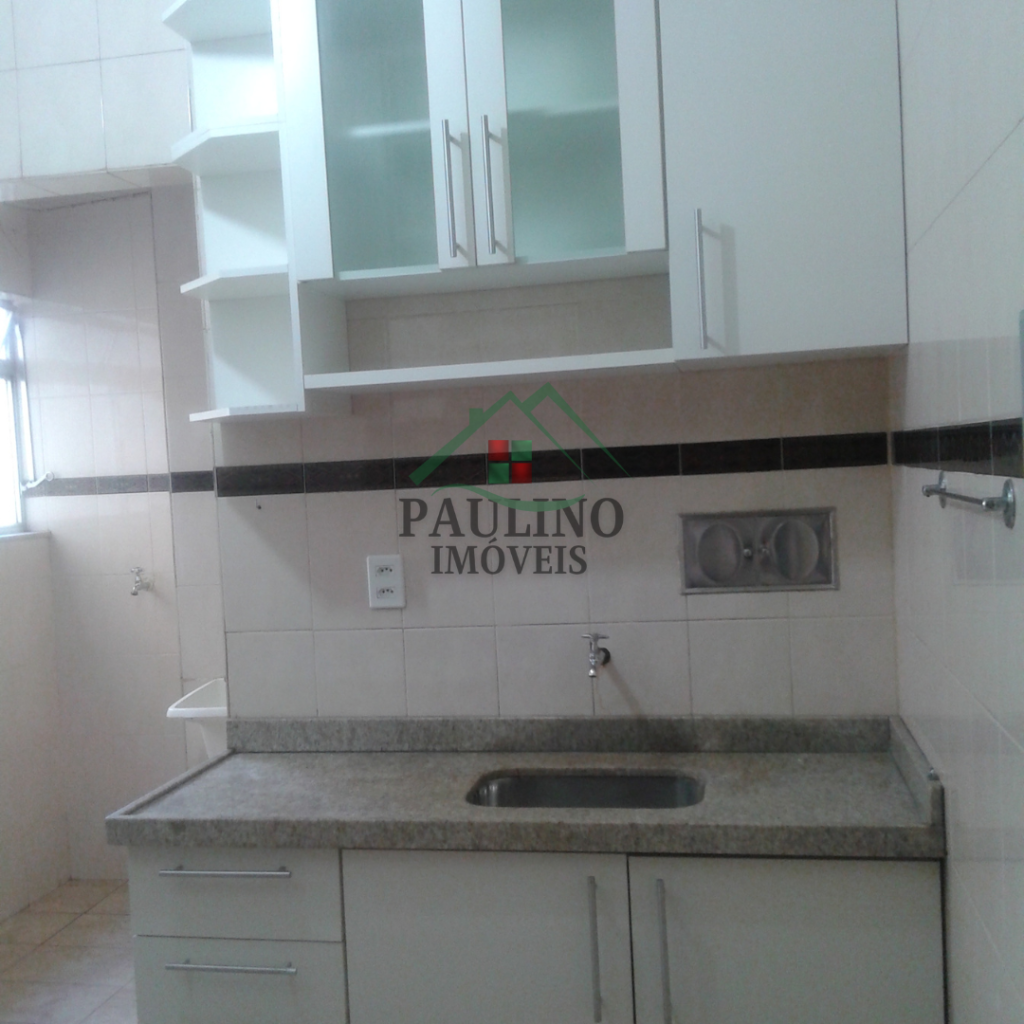 APARTAMENTO VENDA