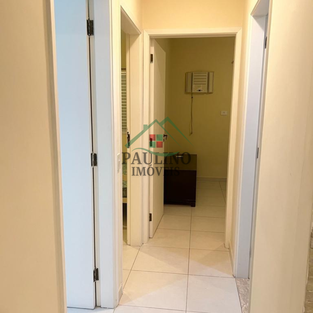 APARTAMENTO – VENDA E ALUGUEL