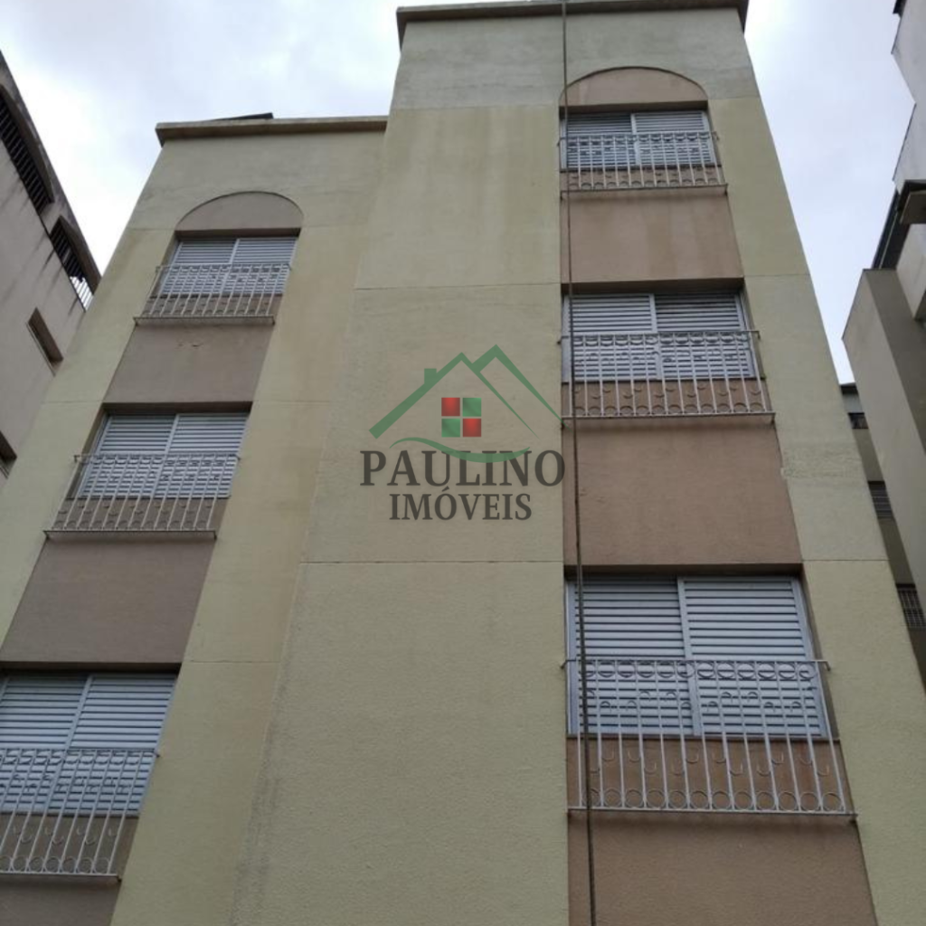 APARTAMENTO – VENDA E ALUGUEL