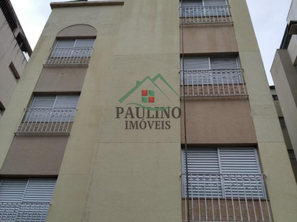 APARTAMENTO – VENDA E ALUGUEL