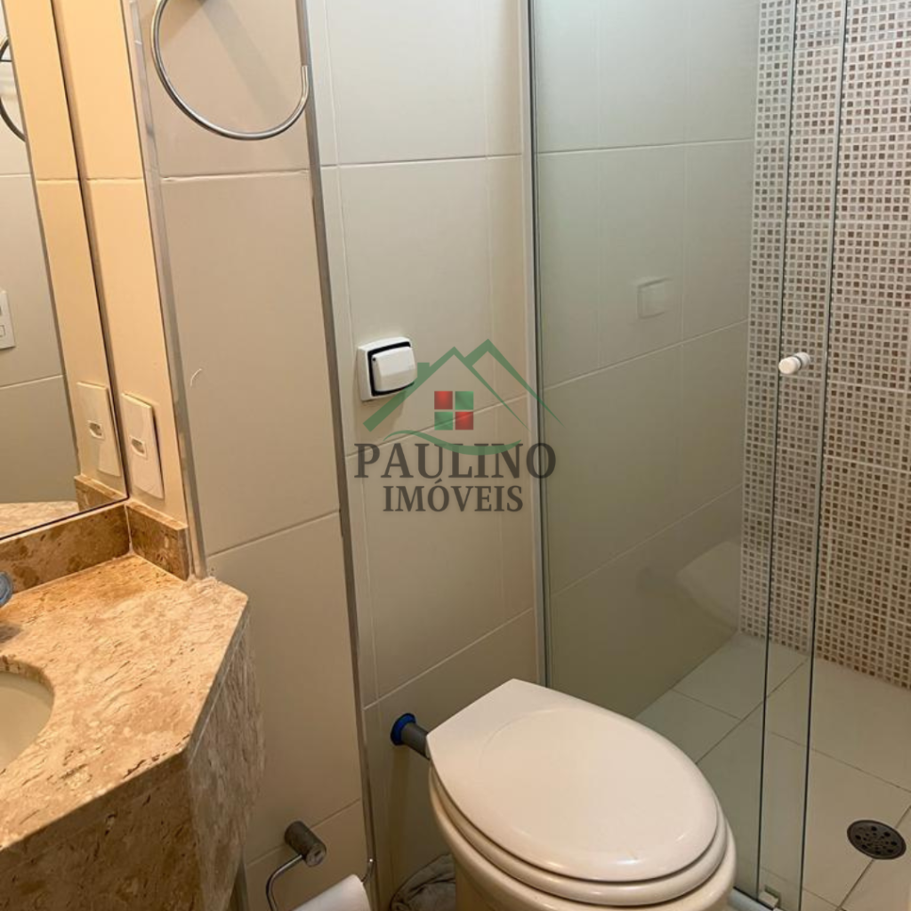 APARTAMENTO – VENDA E ALUGUEL