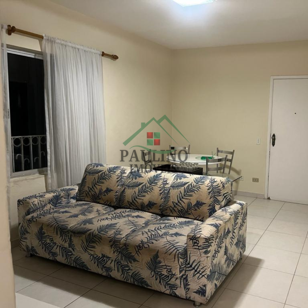 APARTAMENTO – VENDA E ALUGUEL