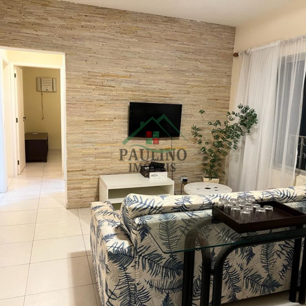 APARTAMENTO – VENDA E ALUGUEL