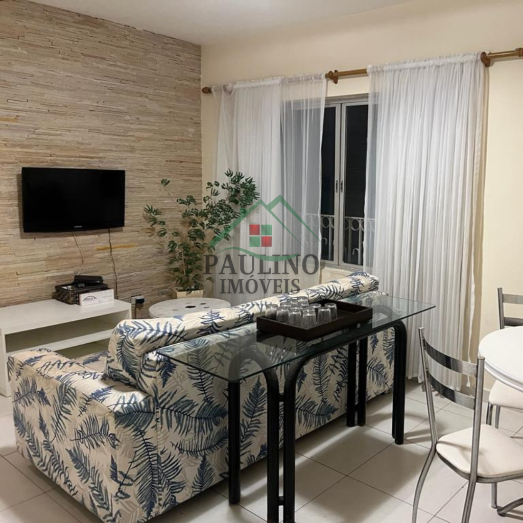 APARTAMENTO – VENDA E ALUGUEL