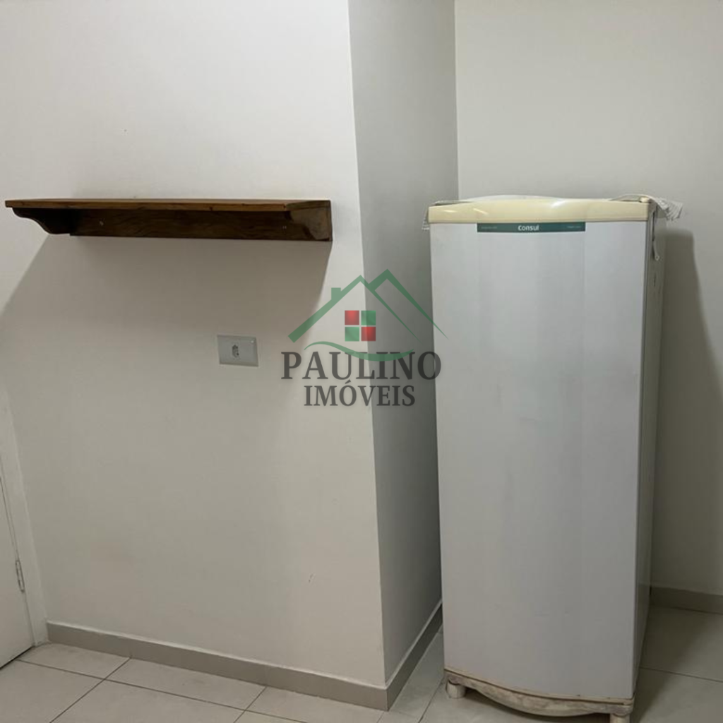 APARTAMENTO – VENDA E ALUGUEL