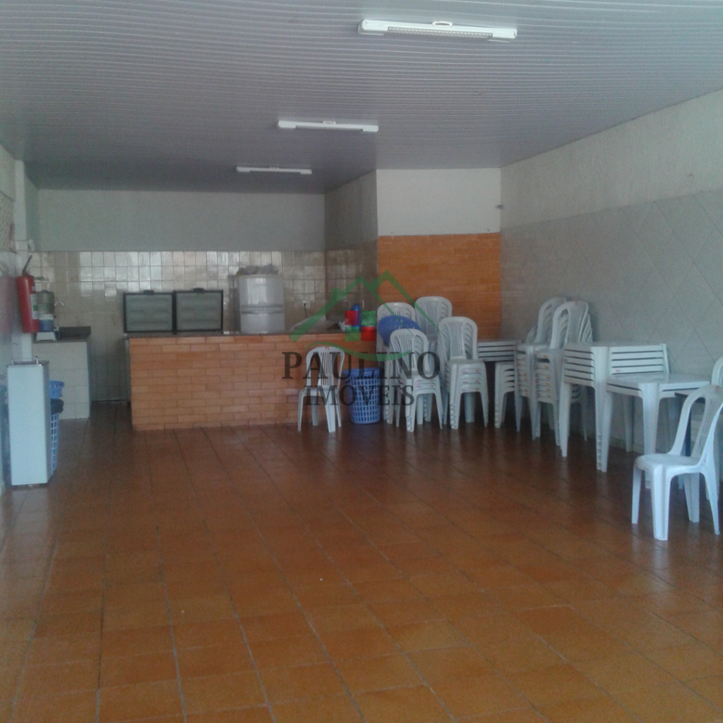 APARTAMENTO VENDA