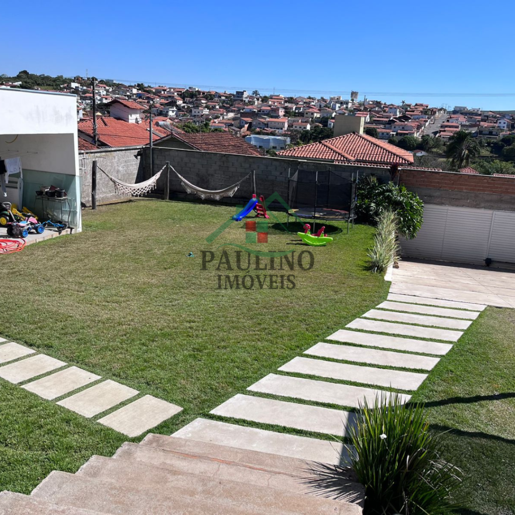 CASA VENDA – BAIRRO SÉCULO