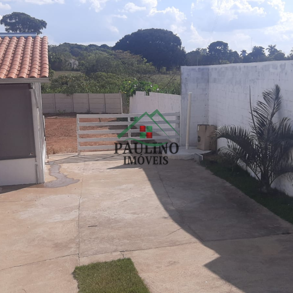 RANCHO VENDA – BOA ESPERANÇA