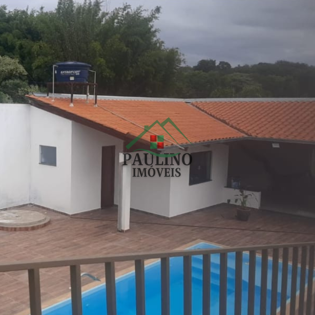 RANCHO VENDA – BOA ESPERANÇA